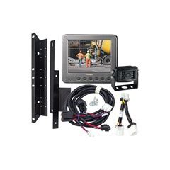 kubota radio kits